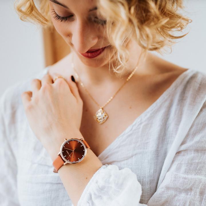 Image du produit Julie Julsen Couleur (36 mm)