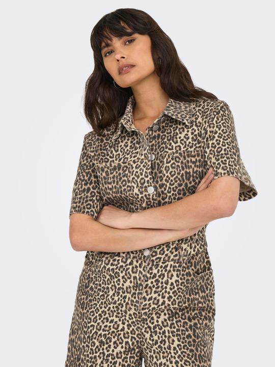 Actual product image Only ONLNAOMI Playsuit Playsuit (M)