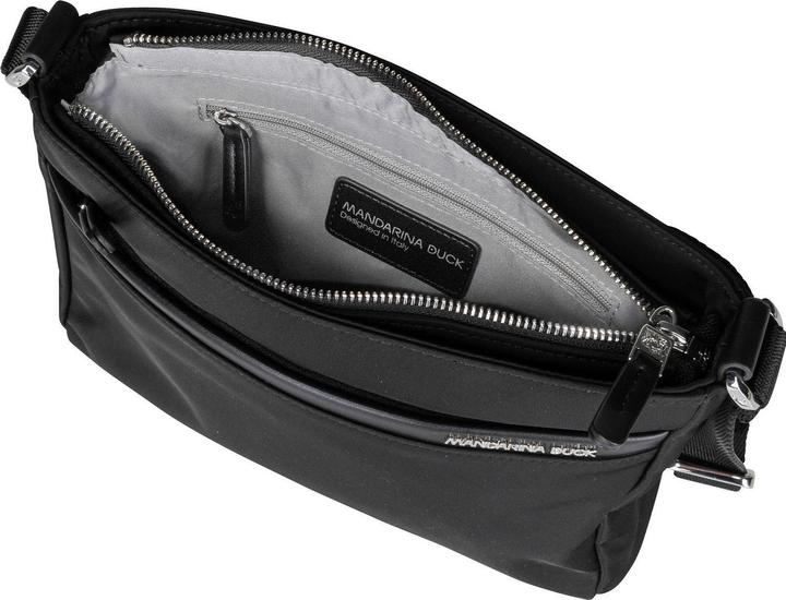 Produktbild Mandarina Duck Umhängetasche Hunter Small Crossover VCT30
