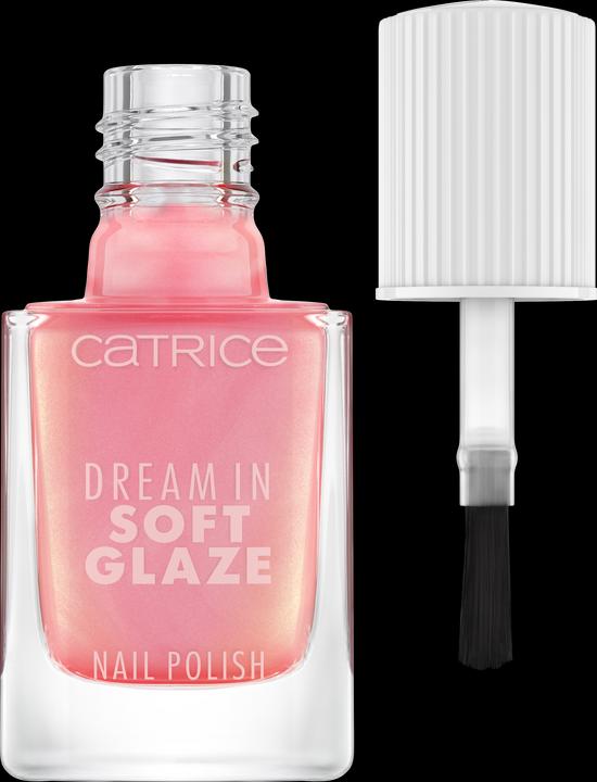Immagine prodotto Catrice Dream In Soft Glaze Smalto Unghie (020 Ciambella da ubriaco, Smalto)