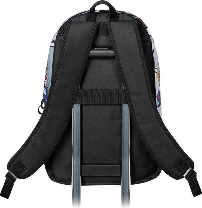 Actual product image Karactermania FAN HS Backpack 2.0 Super Tunes