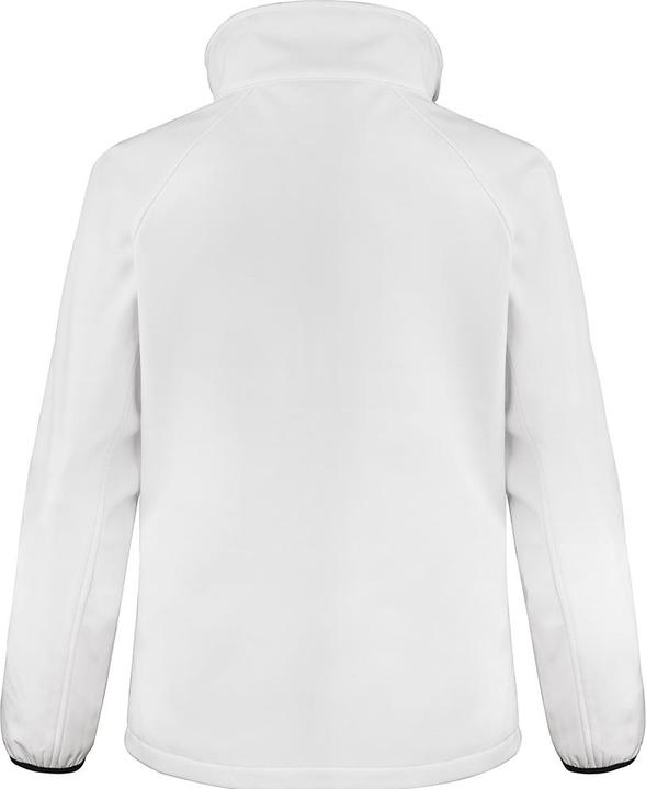 Actual product image Regatta Core Softshell Jacket Printable (S)