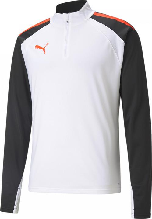 Image du produit Puma Sweat d'entraînement TeamLIGA 1/4 Zip Hommes (XXL)