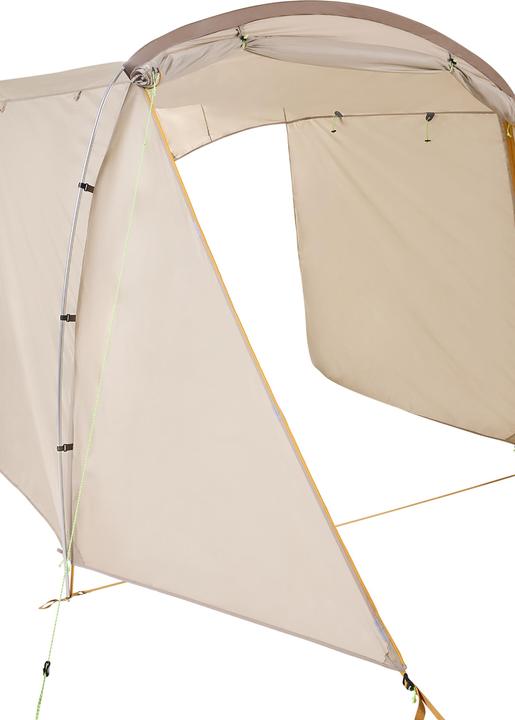 Produktbild Jack Wolfskin Car Porch Tent (Vorzelt, 1.78 kg, 2 Personen)