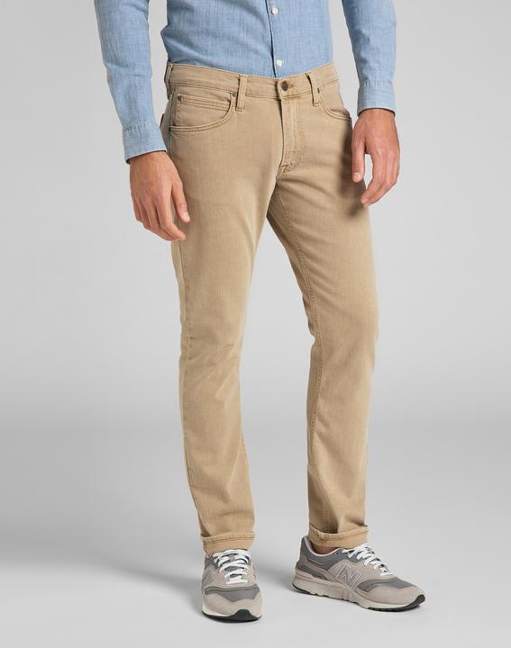Immagine prodotto Lee Luke Jeans Slim Tapered timberwolf (W38/L32)