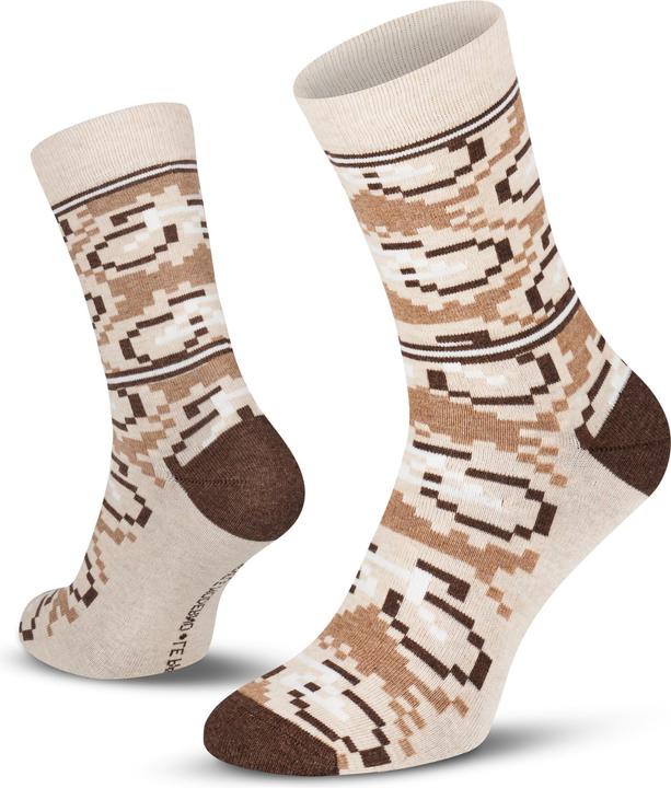 Patrón Spirits Company Bicycle Moderno Socks 2024