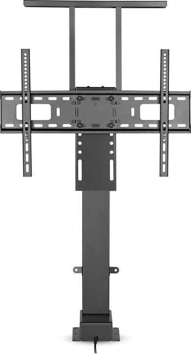 Image du produit Nedis Support TV motorisé - 37-80" - poids d'écran maximal supporté : 60 kg - Built-in Sc (80", 60 kg)