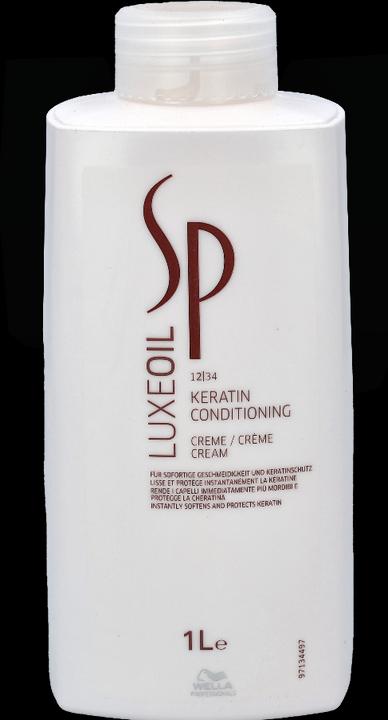 Produktbild Wella SP Luxe Oil Keratin (1000 ml)