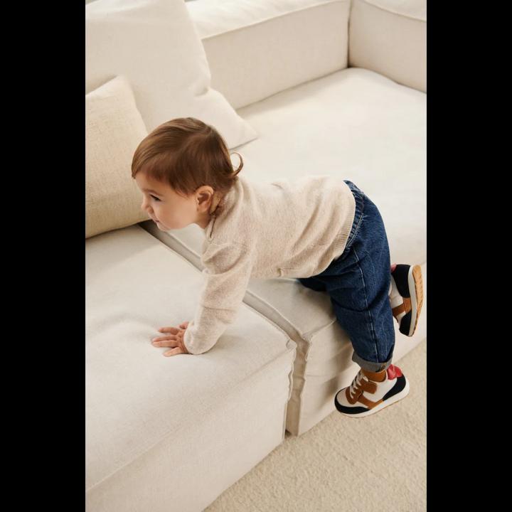 Actual product image Liewood Jumper Pontelle (74)