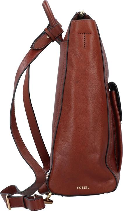 Produktbild Fossil Parker City Rucksack Leder 37.5 cm (13 l)