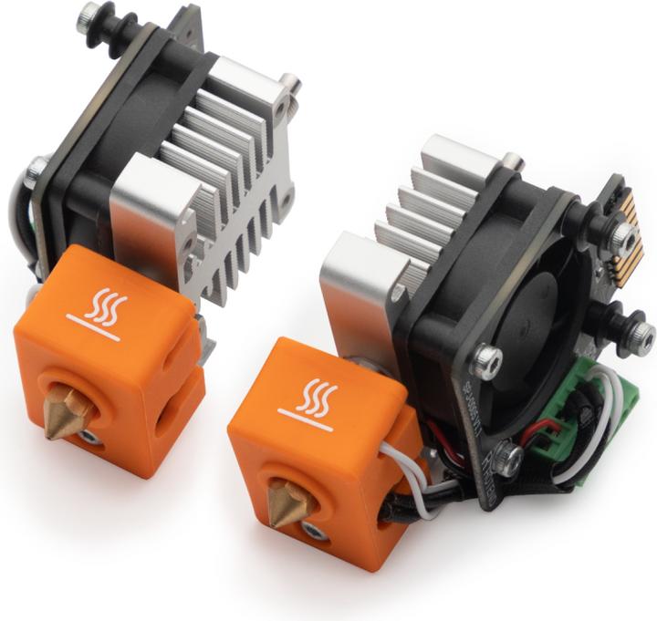 Image du produit Snapmaker Extrémités chaudes appariées pour J1 (Hotend)