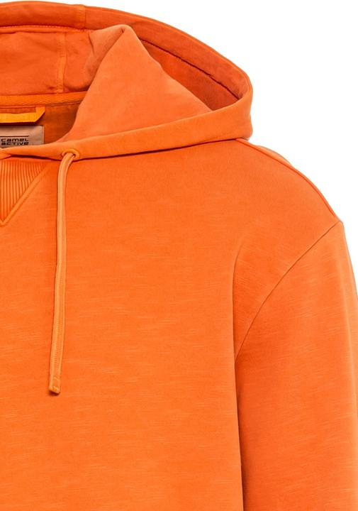 Immagine prodotto Camel Active Felpa con cappuccio in puro cotone (S)