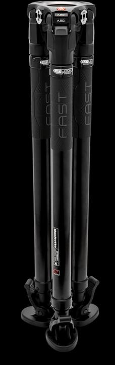 Image du produit Manfrotto CF Tripode à jambe unique rapide