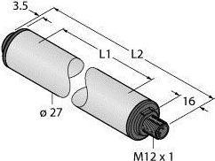 Immagine prodotto Turck Linea luminosa (1300 lm)