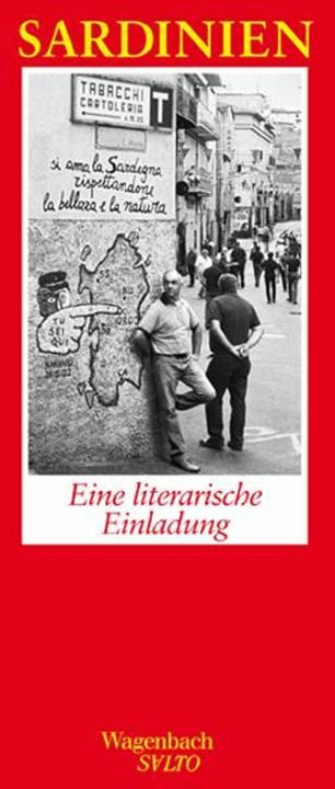 Produktbild Sardinien (Deutsch, Michela Kallscheuer, Otto Kallscheuer, Michela De Giorgio, 2011)