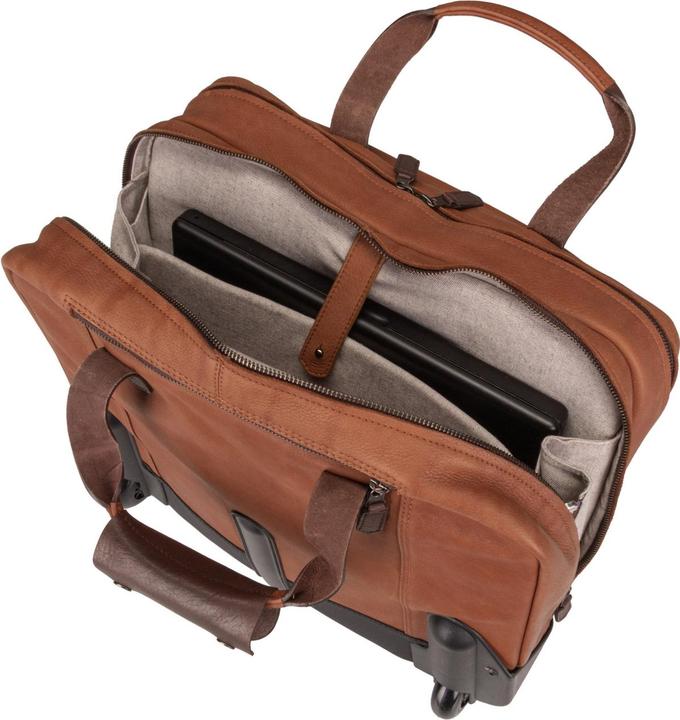 Image du produit Harolds Valise de pilote Ivy Lane 2820 (19 l, Bagage à main (jusqu'à 50l))