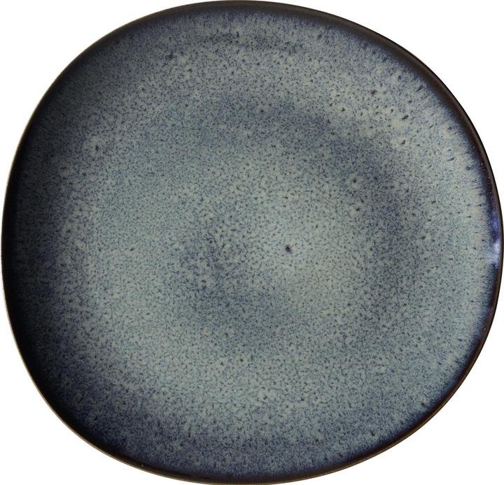 Produktbild Villeroy & Boch Speiseteller Lave gris (1 x, 28 cm)