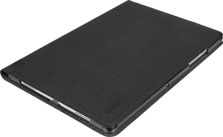 Actual product image Gecko Covers Book Cover Easy-Click 2.0 black (Galaxy Tab A8 (2021))