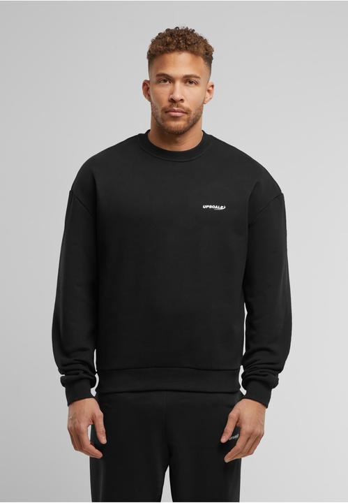 Produktbild Urban Classics Upscale Upscale Core EMB Oversize Crewneck - 191113 (M)