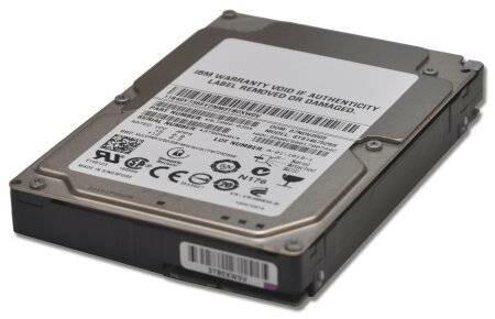 Image du produit Lenovo Serveur de stockage TruDDR4, DDR4, 32 Go, 2666 MHz, CL19 (7X77A01304) (1 To, 2.5")