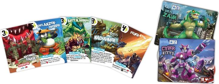 Produktbild King of Tokyo (Deutsch)
