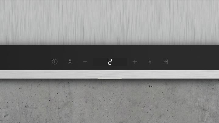 Image du produit Siemens LC98BIP50 (Hotte murale)