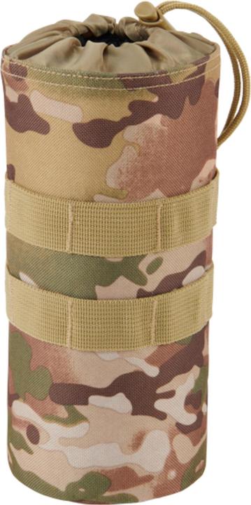 Camouflage tactique