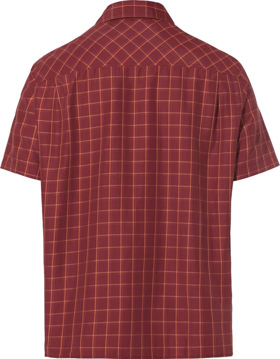 Carminio, Rosso Marte
