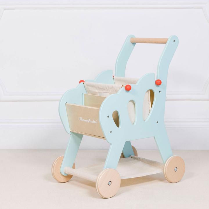 Produktbild Le Toy Van Shopping Trolley