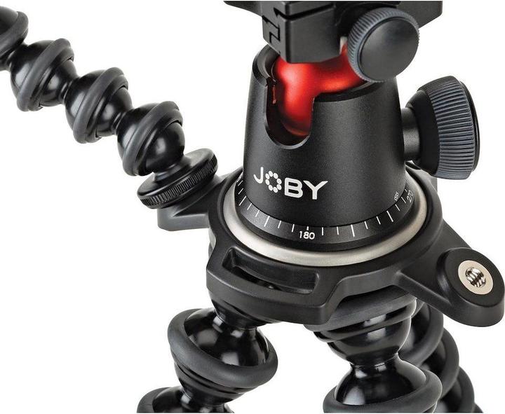 Immagine prodotto Joby GorillaPod Rig (Metallo)