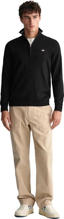 Immagine prodotto GANT Classic Cotton Half Zip (L)