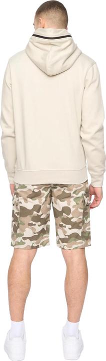 Produktbild Crosshatch Camtort Kapuzenpullover (XL)