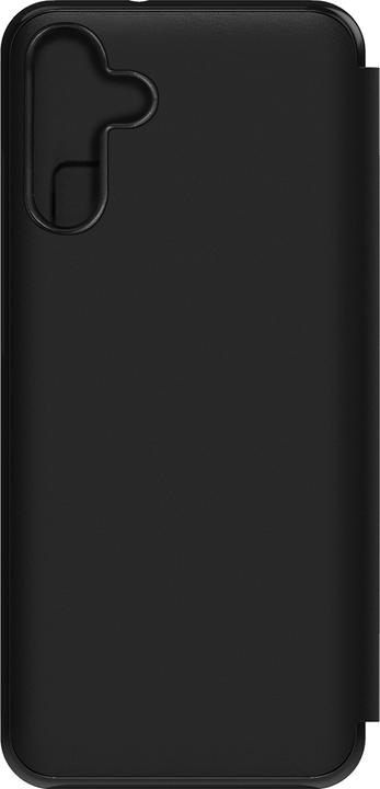 Produktbild Samsung FlipovÃ© pouzdro penÄ›Å¾enka pro Galaxy A34 Black (Samsung Galaxy A34 5G)
