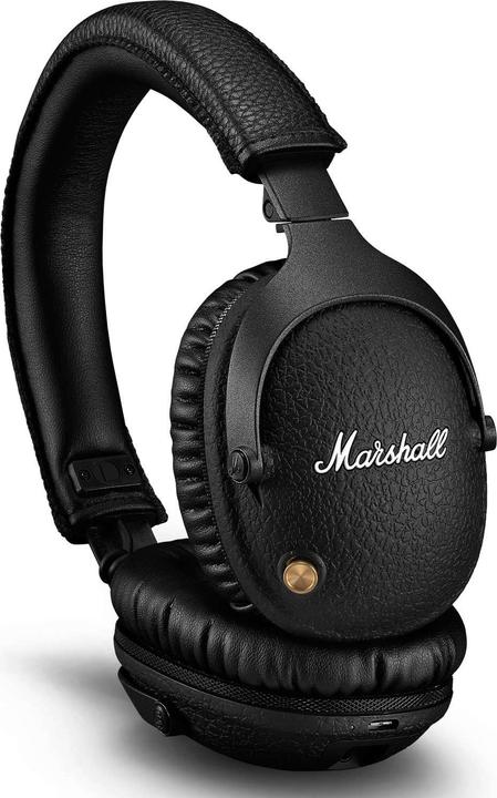 Immagine prodotto Marshall Monitor II ANC (ANC, 45 h, Senza fili)