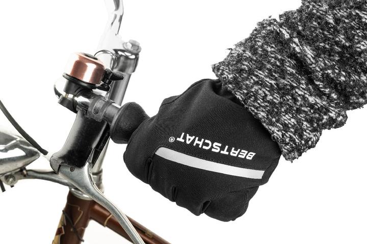 Produktbild Bertschat Beheizte Fahrradhandschuhe Dual Heating (3XL)