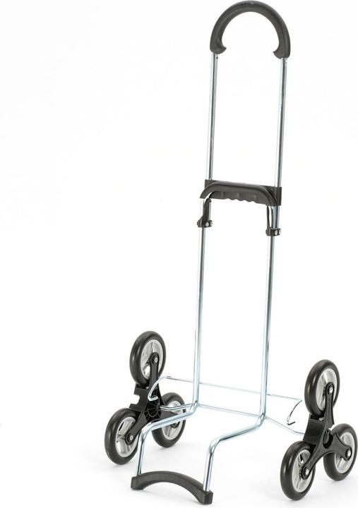 Andersen Fahrgestell Treppensteiger Scala Shopper