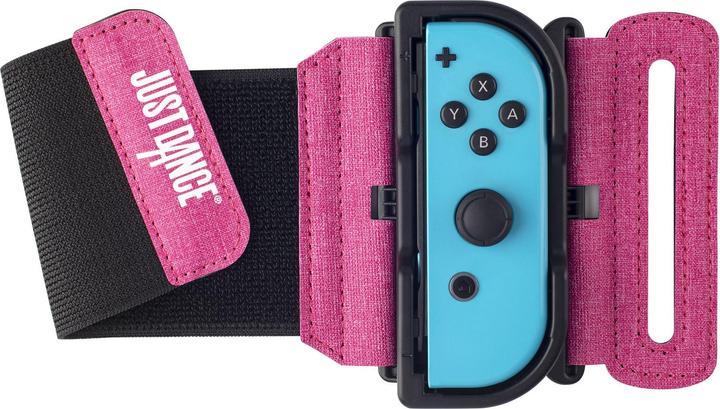 Produktbild Subsonic Just Dance Band V4 für Switch (Switch)