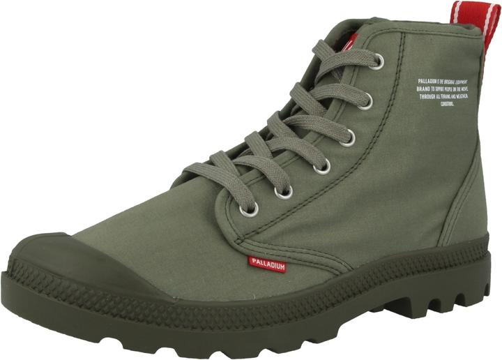 Image du produit Palladium Pampa Hi Dare (36)