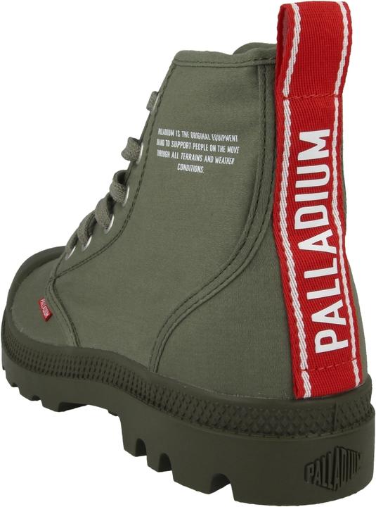 Image du produit Palladium Pampa Hi Dare (36)