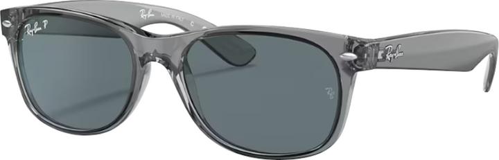 Image du produit Ray Ban Lunettes de soleil RB2132 gris intermÃ©diaire
