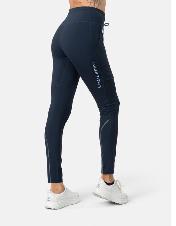 Actual product image Kari Traa Anelie Tights (S)
