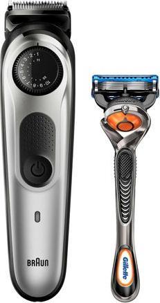 Actual product image Braun BT Styler 5260