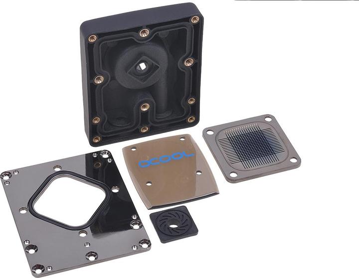 Produktbild Alphacool NexXxos GPX Solo