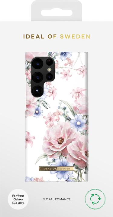 Immagine prodotto iDeal Of Sweden Floral Romance (Samsung Galaxy S23 Ultra)
