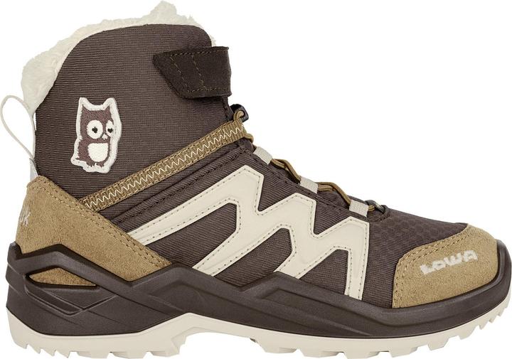 Image du produit Lowa Maddox WARM GTX NMK (32)