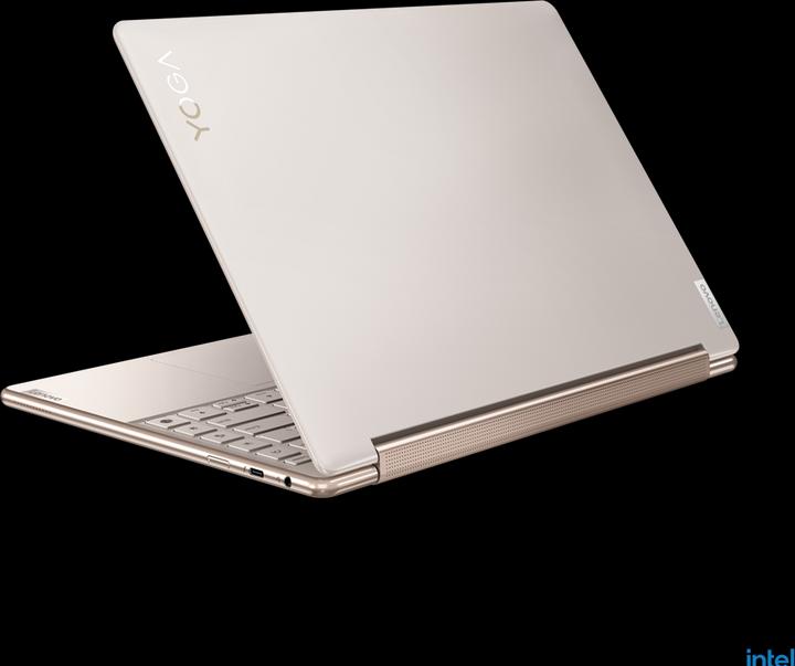 Produktbild Lenovo Yoga 9 (14", Intel Core i7-1260P, 16 GB, 512 GB, DE)
