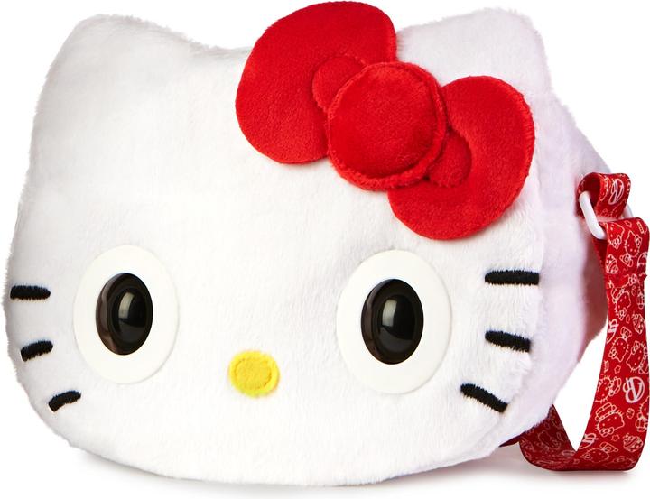 Produktbild Spin Master Purse Pets Hello Kitty (assortiert) (22.86 cm)