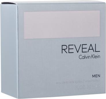 Produktbild Calvin Klein Reveal (Eau de Toilette, 30 ml)