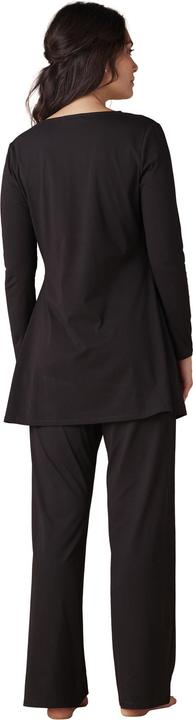 Produktbild Envie de Fraise Still-Set: Wickelkleid & Hose (42)