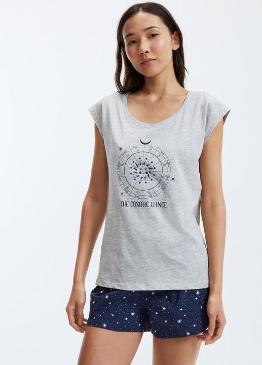 So'home Kurzpyjama aus Baumwolle (42)